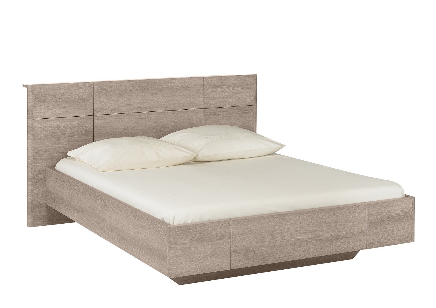 Bilrich Bedroom Furniture - Quadra Storage Queen Bed